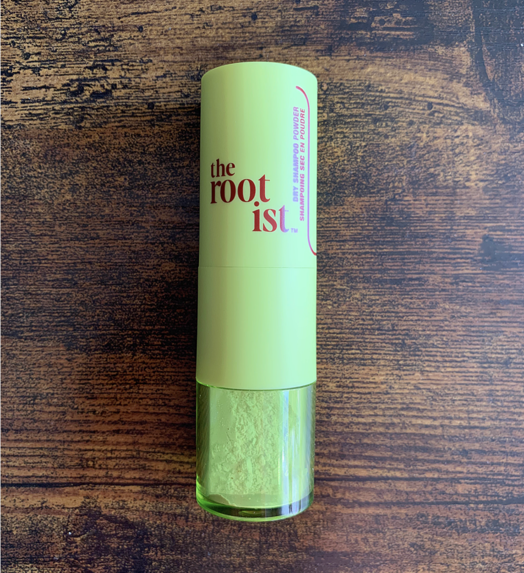 The Rootist Clarify Dry Shampoo Powder The Rootist Clarify Dry Shampoo Powder